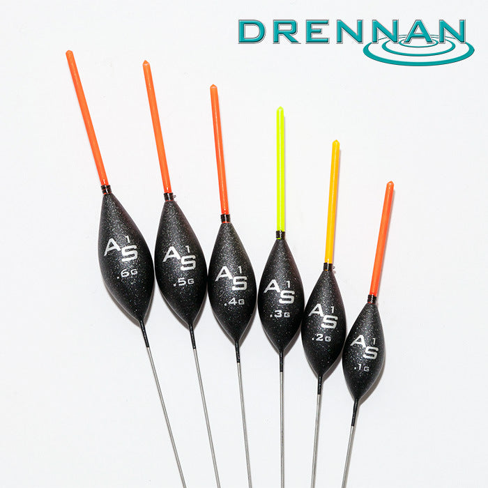 Terminal Tackle & Accessories