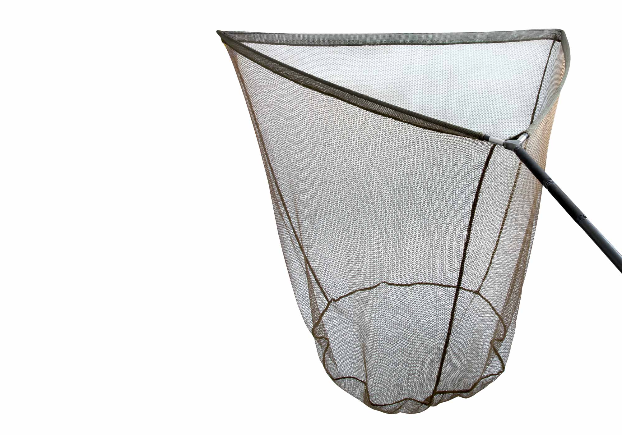 arm supported dip net for fishing Fry Whether youre fishing from a kayak Folding Landing Net Dinsmore Specimen