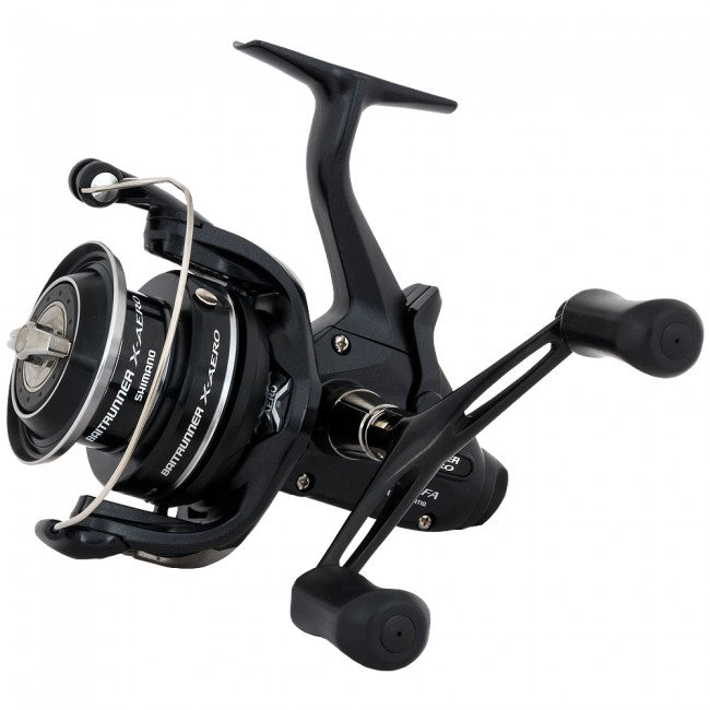 Low Price Carp and Specimen Bait Runners and Big Pit Reels - Ians