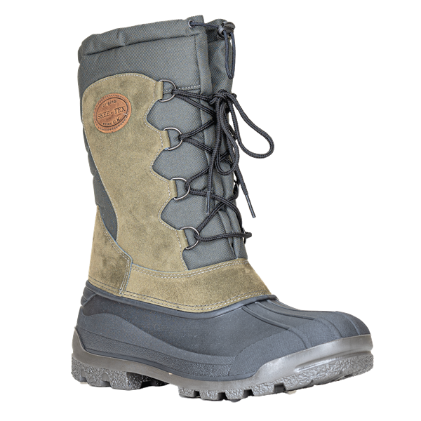 Skee Tex Tundra Boots