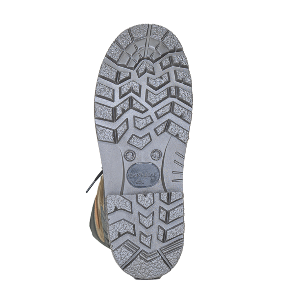 Skee Tex Tundra Boots