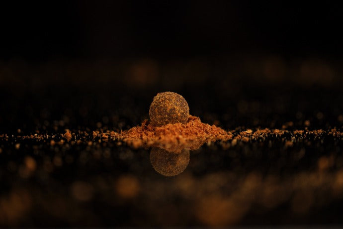 Sticky Baits The Krill Active Shelf Life Boilies