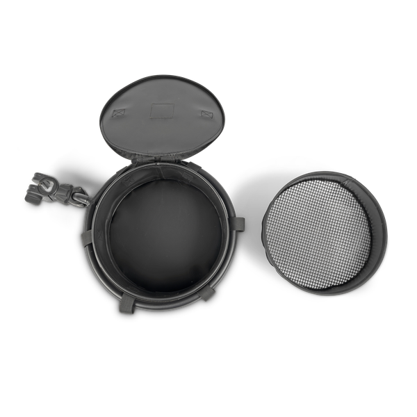 Korum Any Chair EVA Bowl & Riddle