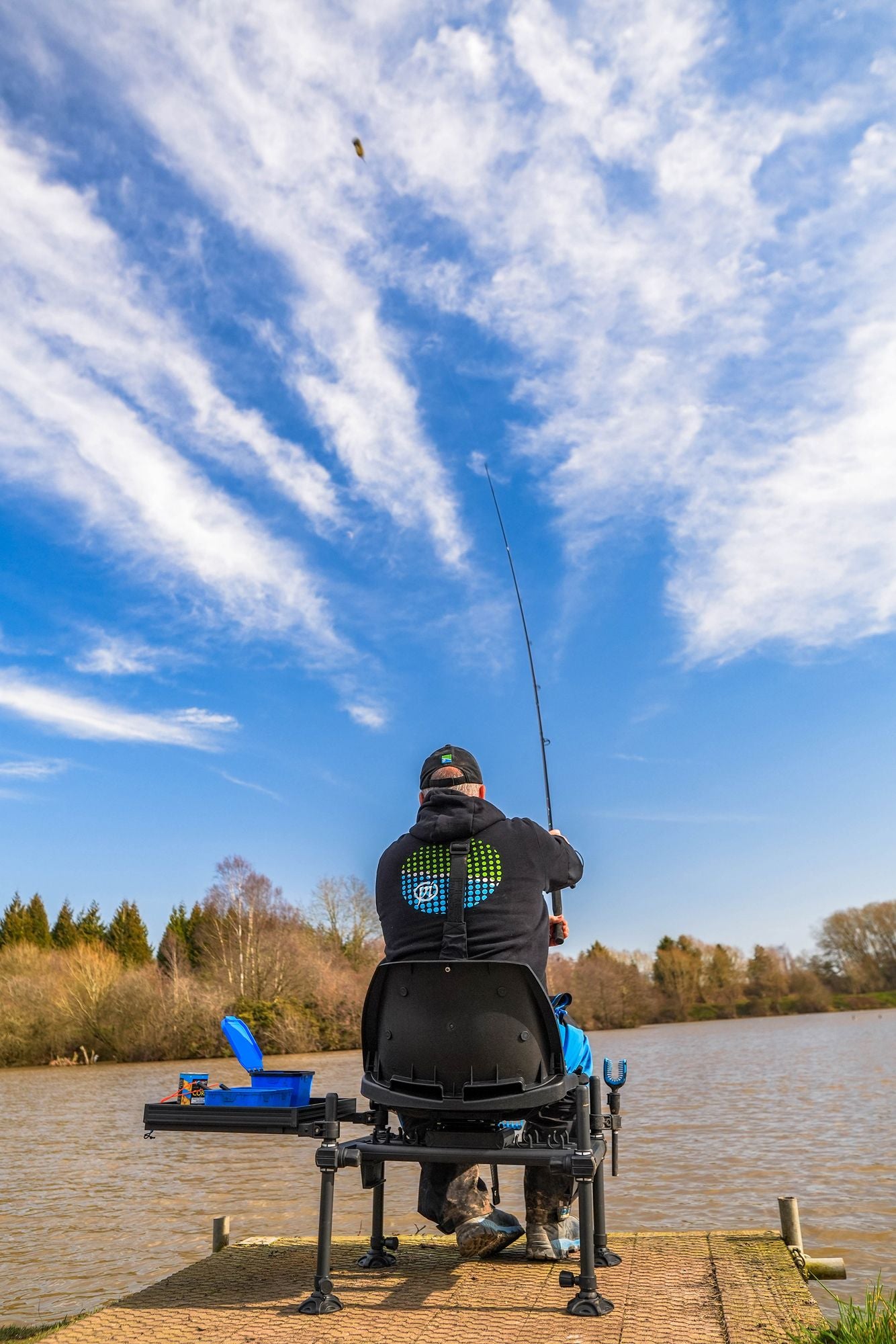 Preston Innovations Bait Up Xtreme 3.0m
