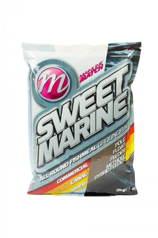 Mainline Sweet Marine Groundbait
