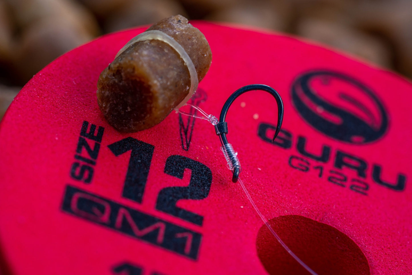 Guru QM1 Bait Bands 15"