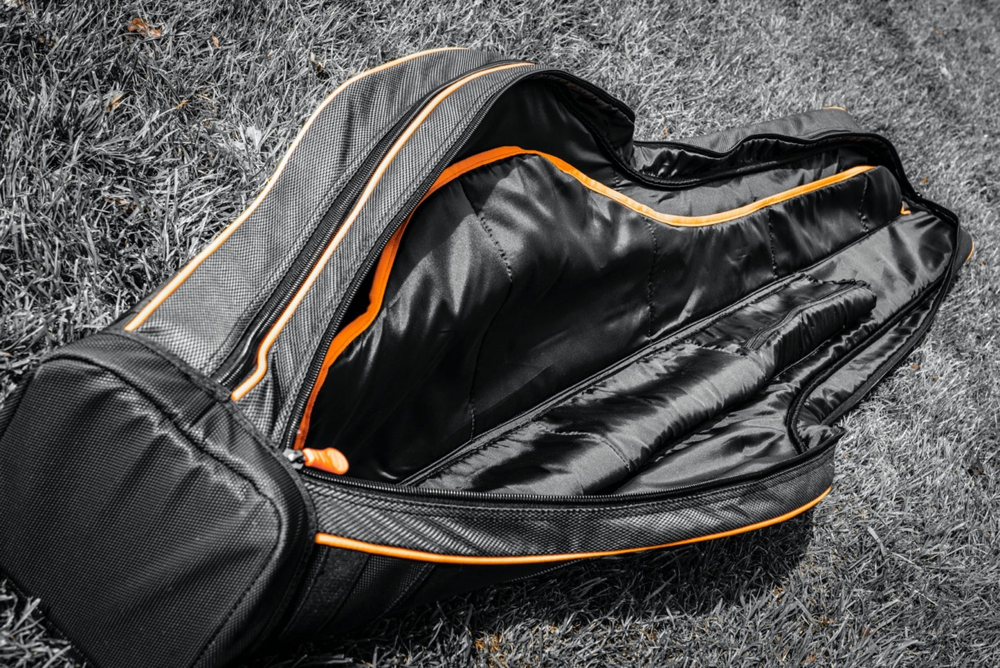 Guru Fusion 4 Rod Holdall MK2