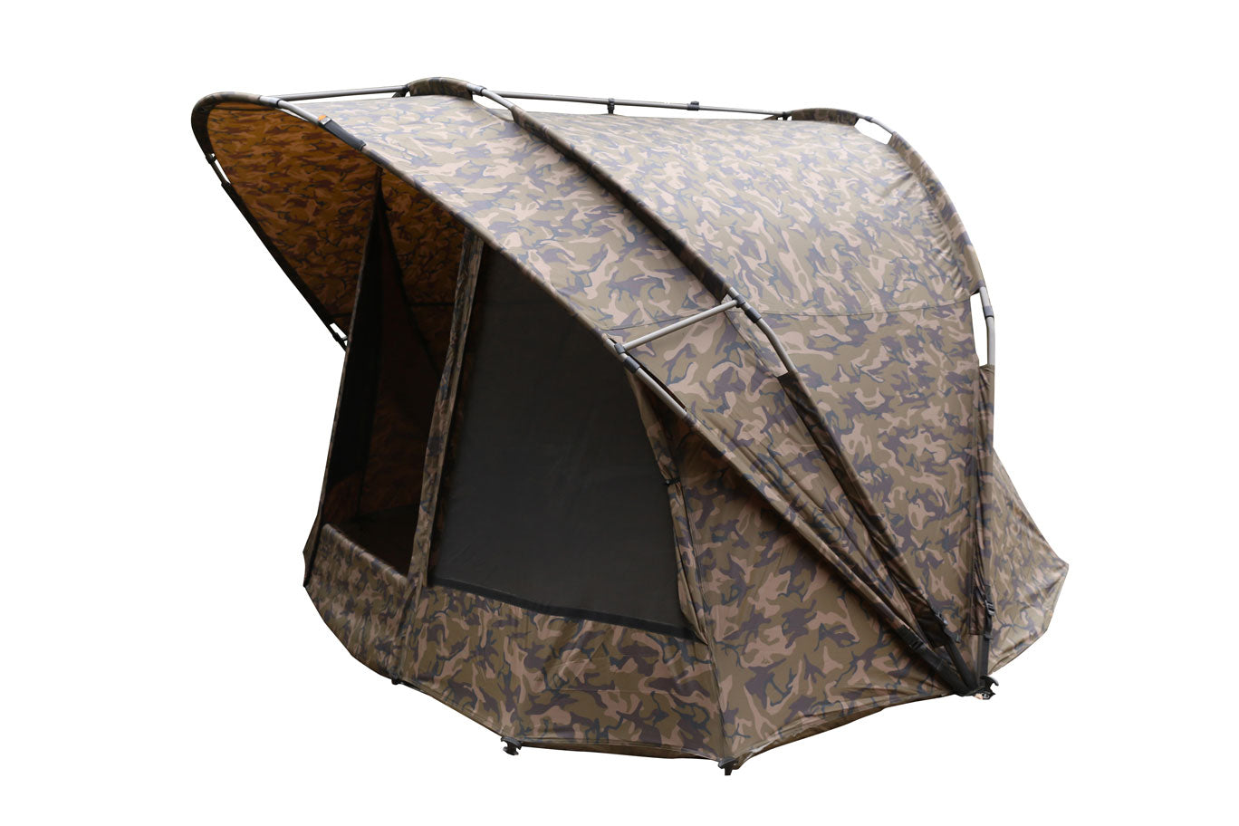 Fox R-Series 1 Person XL Bivvy - Camo