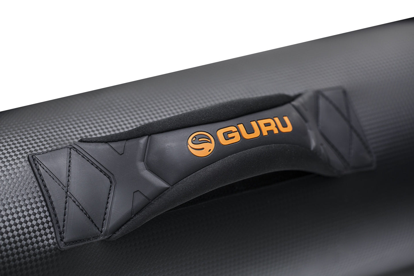 Guru Fusion 4 Rod Holdall MK2
