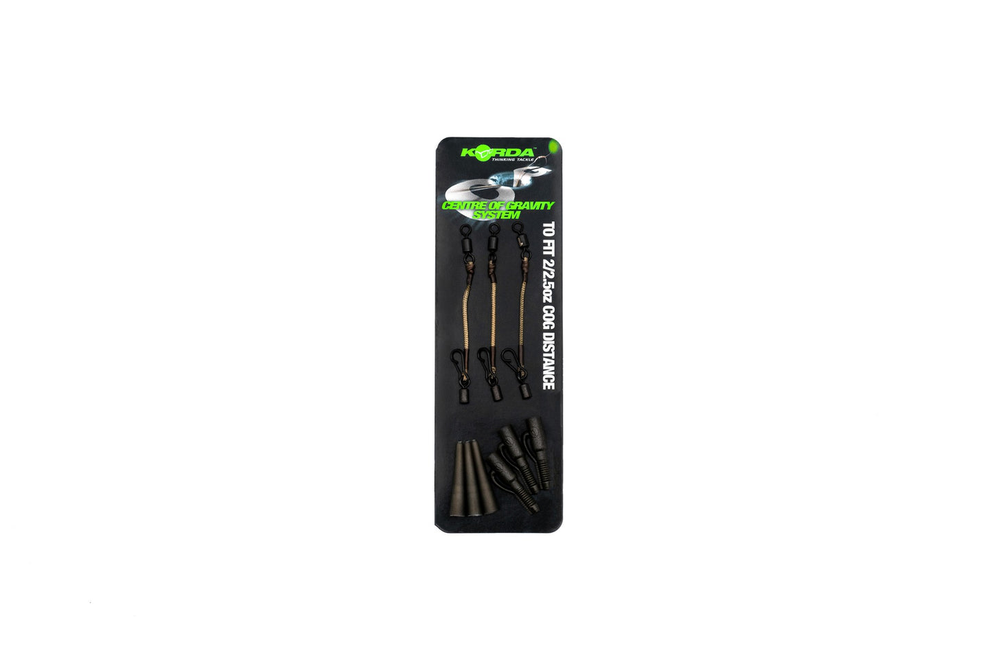 Korda COG Lead System