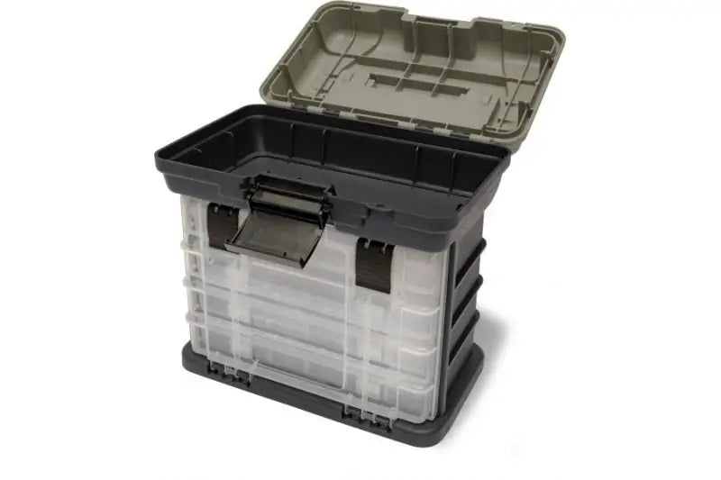 Zebco Trophy Tackle Station