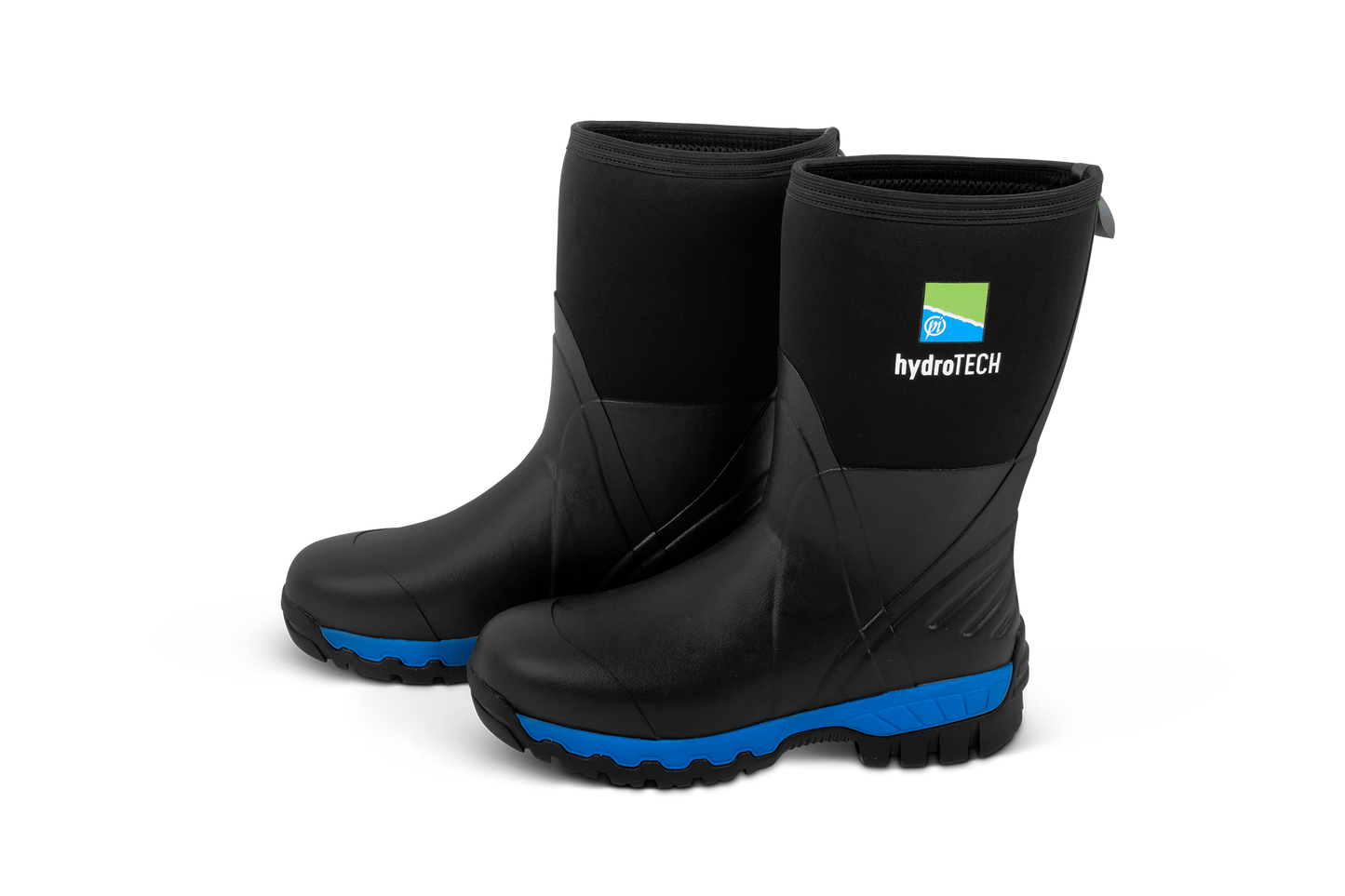 Preston Innovations Hydrotech Wellie Boots
