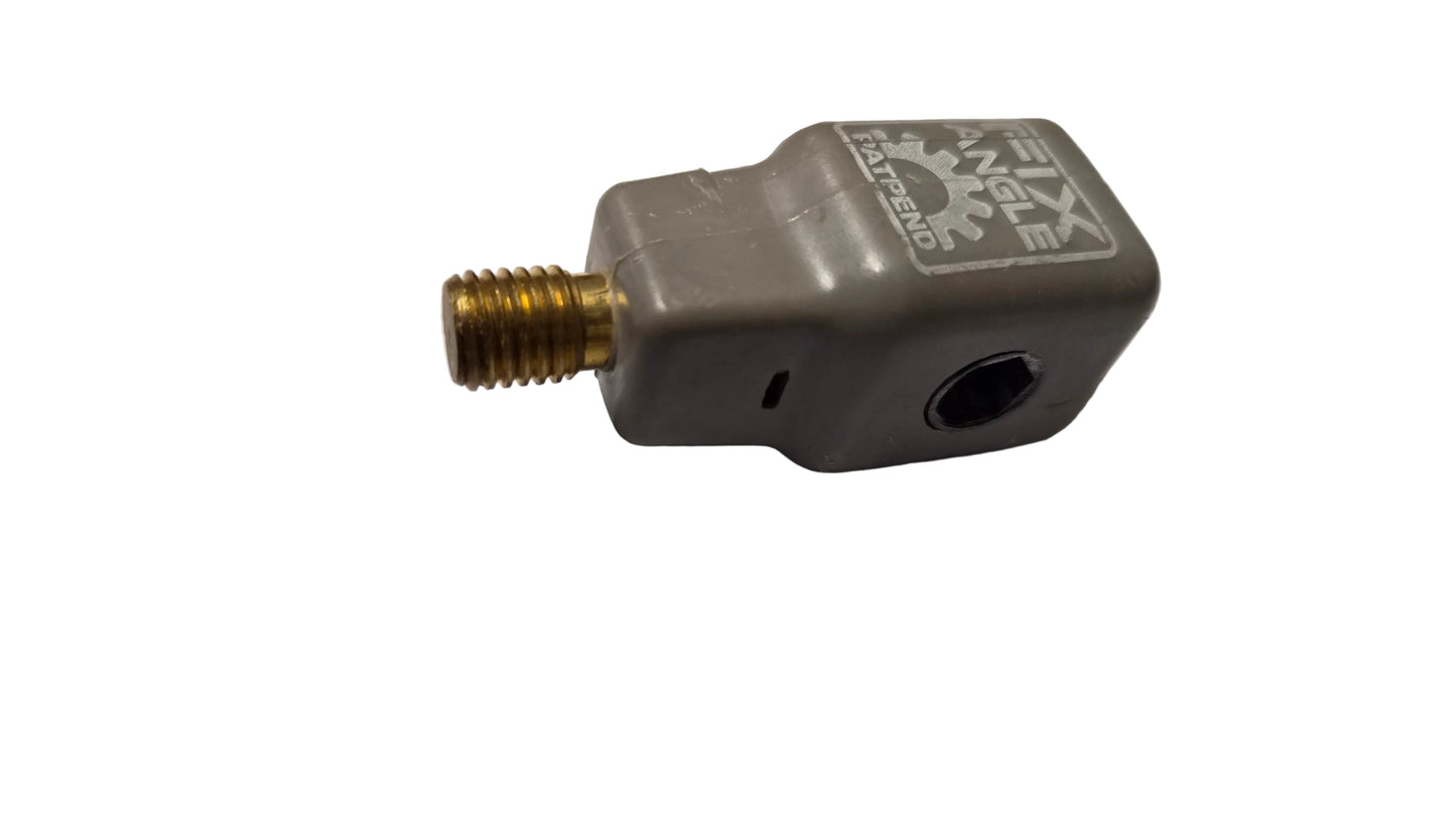 Preston Innovations Fix Angle Lock (Grey)
