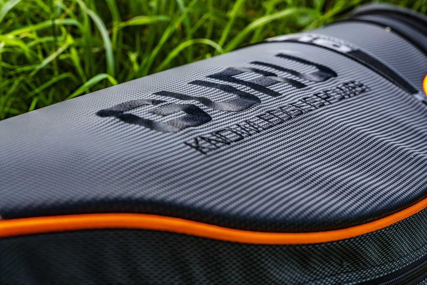 Guru Fusion 4 Rod Holdall MK2