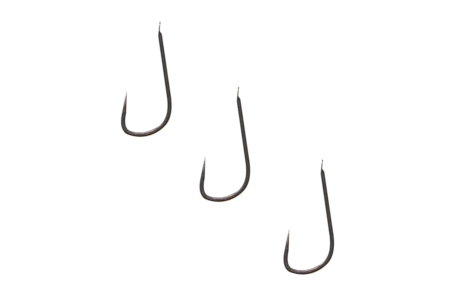 Guru Fine Wide Gape Hooks