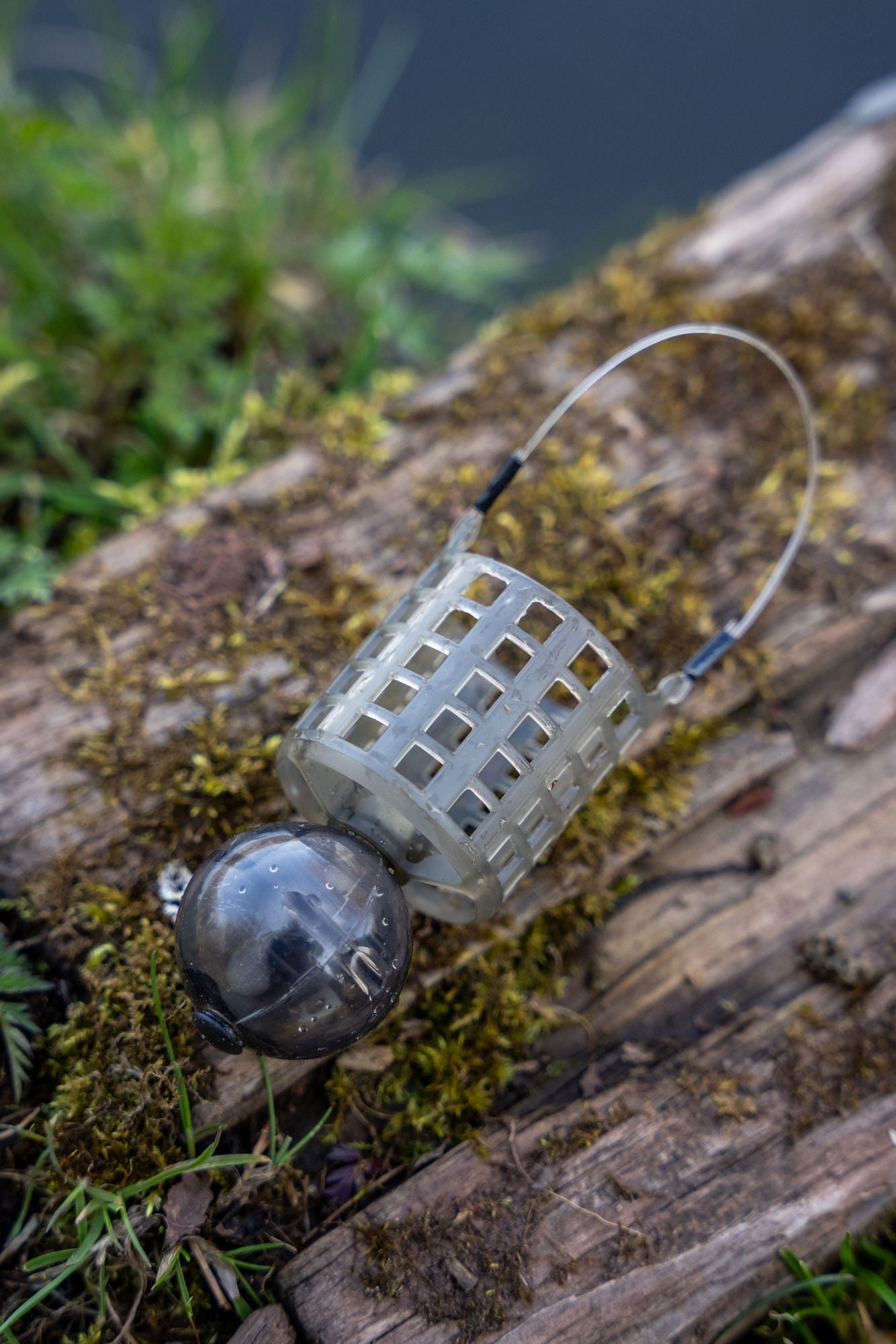 Korum Slow Sinking Feeders