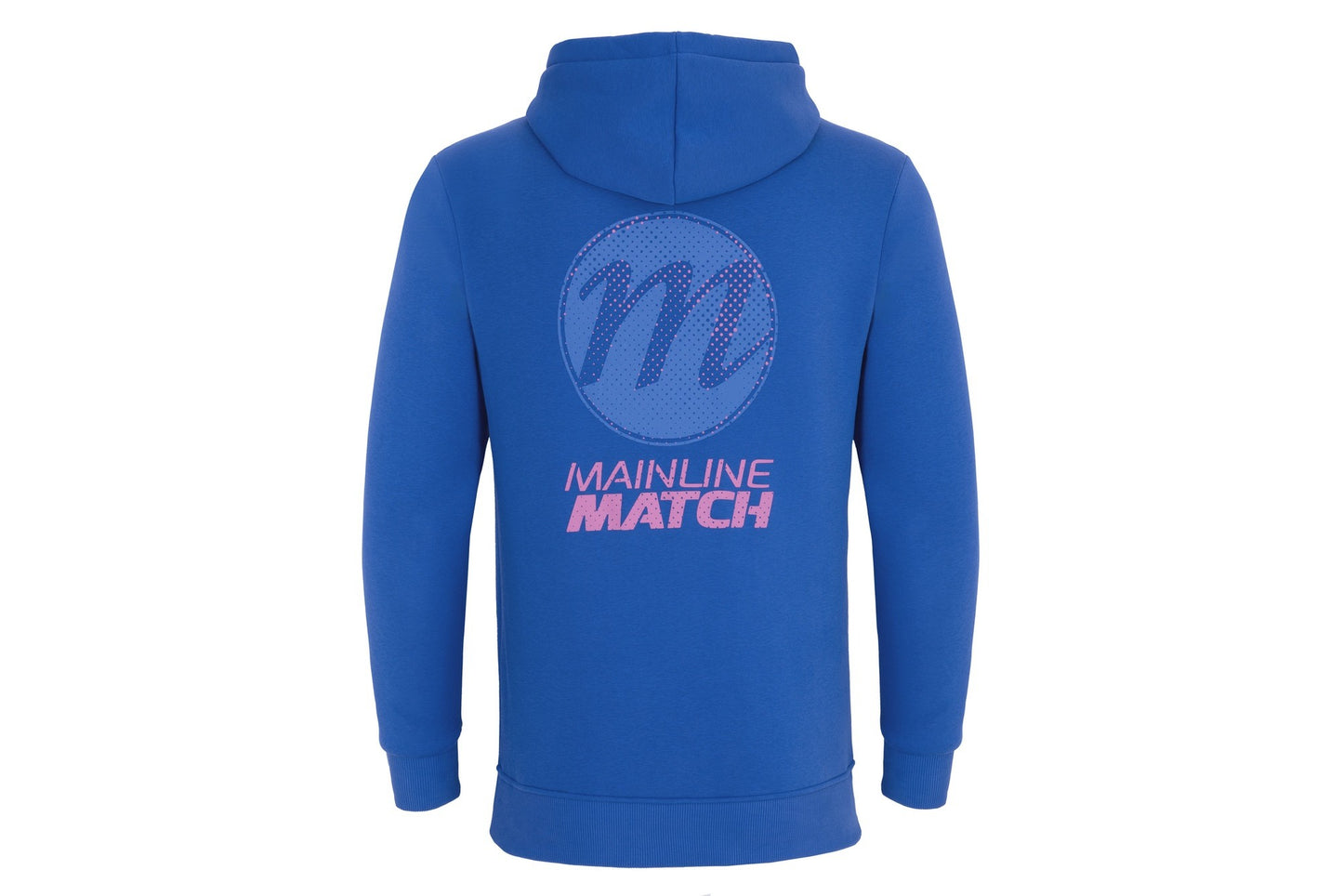 Mainline Match Hoody - Navy