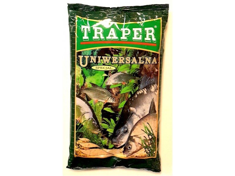 Traper Universal Specjal Groundbait 2.5kg