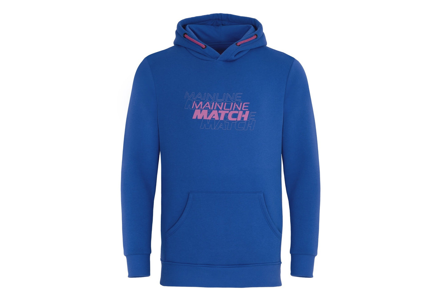 Mainline Match Hoody - Navy