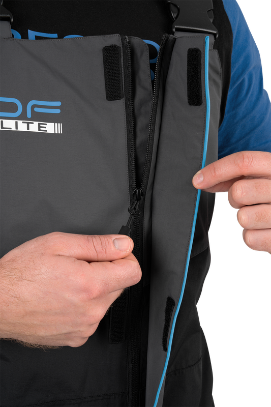 Preston Innovations DF Lite Suit