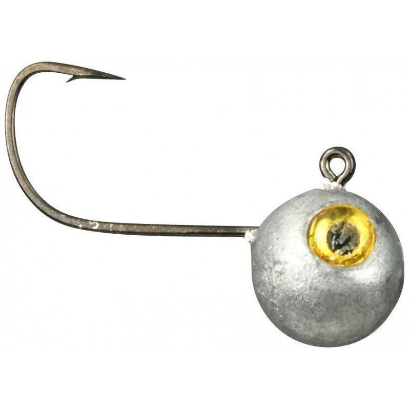 Spro Micro Jig Heads
