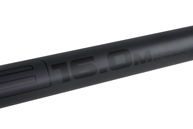 Matrix MTX3 Ultra V2 16m Pole Package