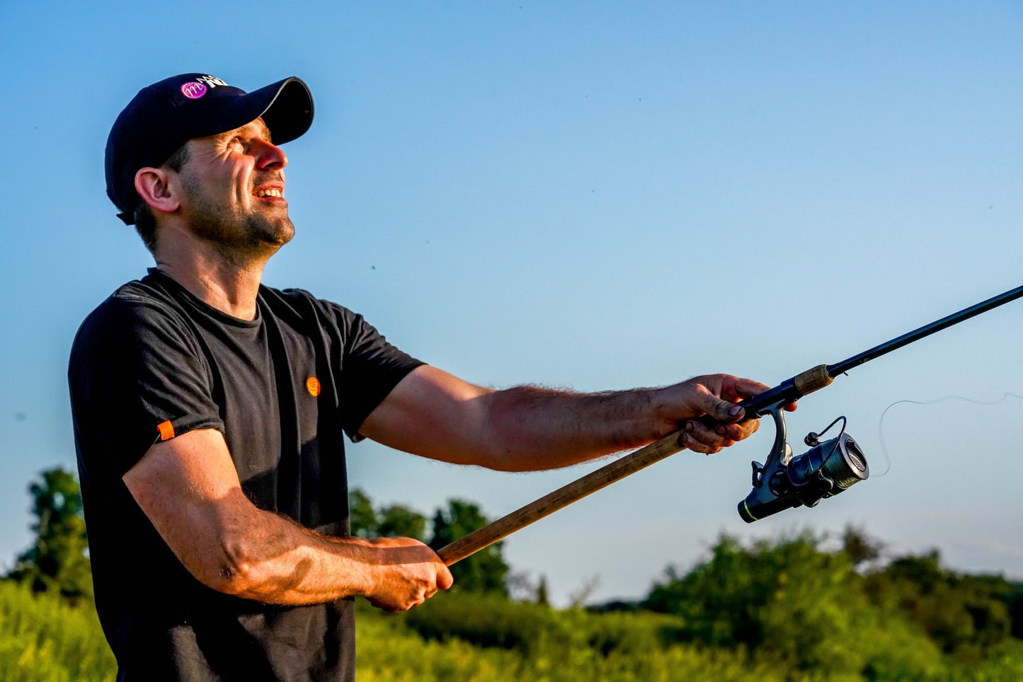 Guru N-Gauge Specimen Reels