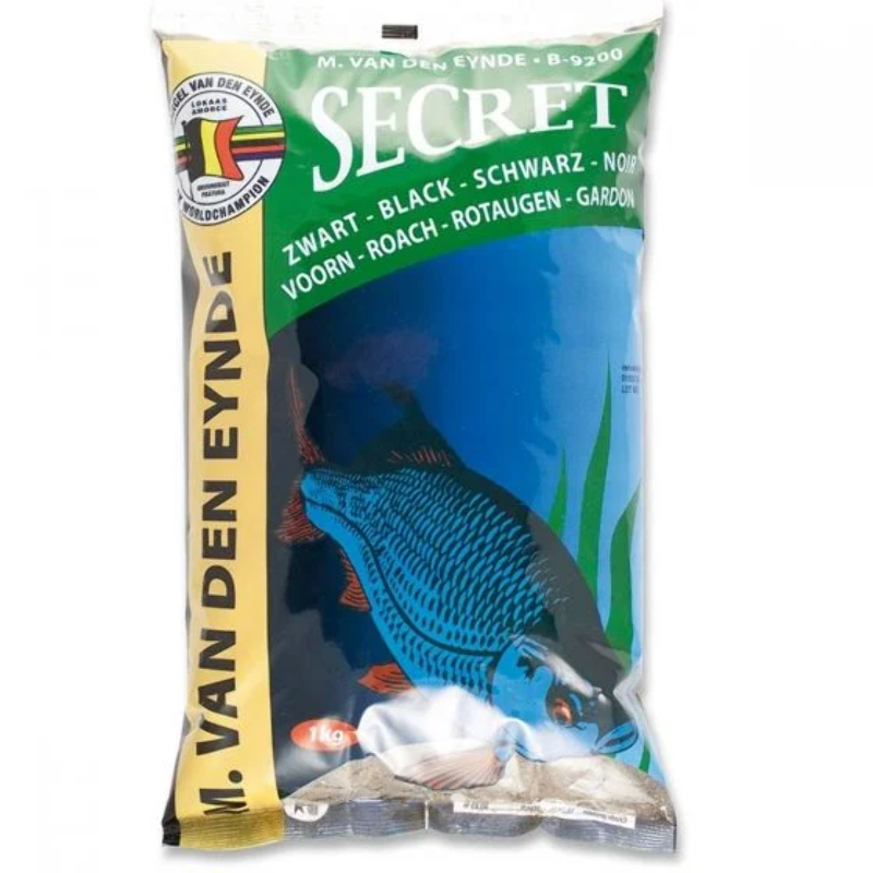 Van Den Eynde Secret Groundbait