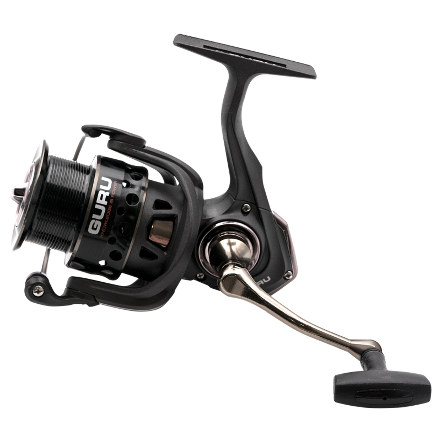 Guru A-Class 3000 Reel