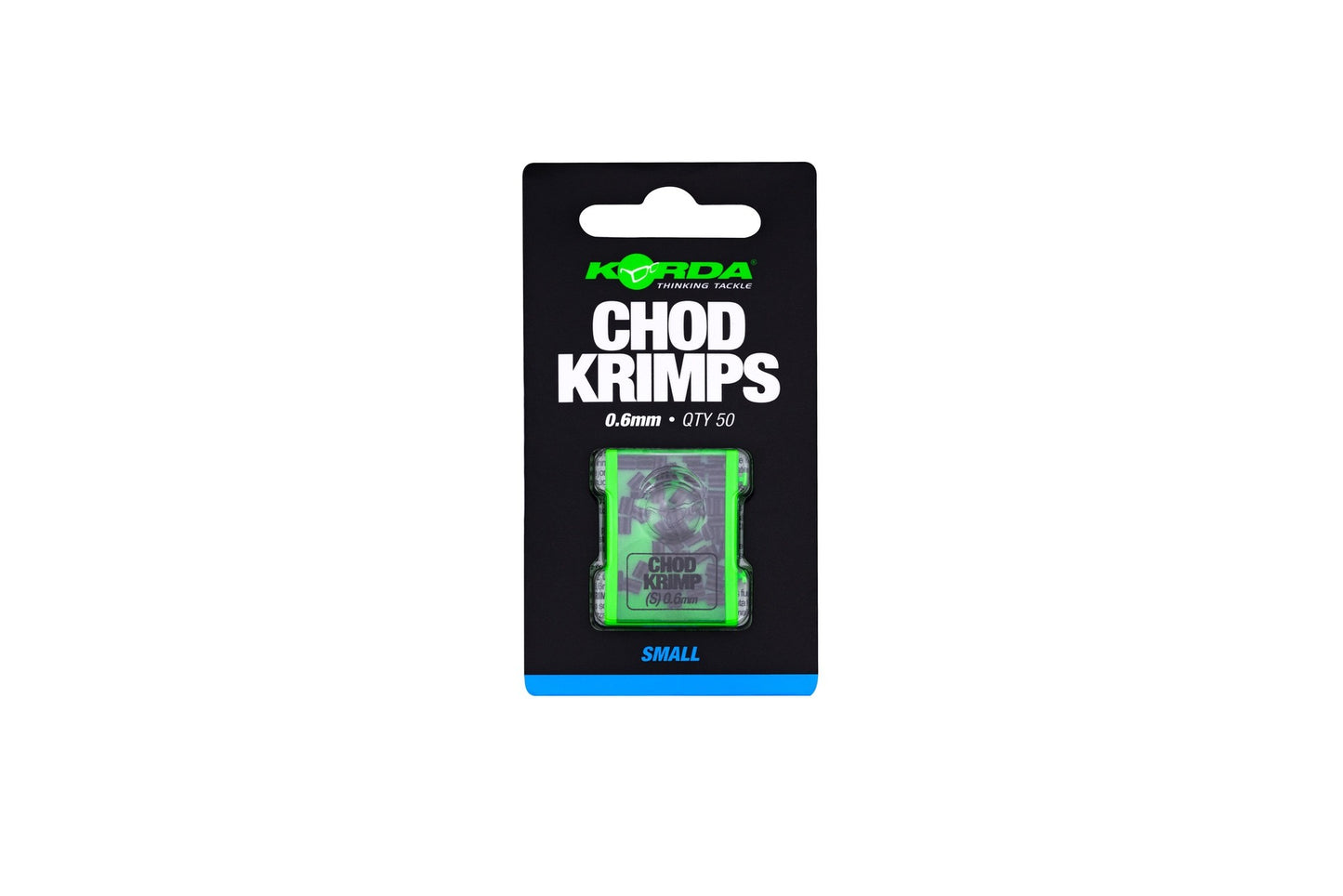 Korda Chod Krimps