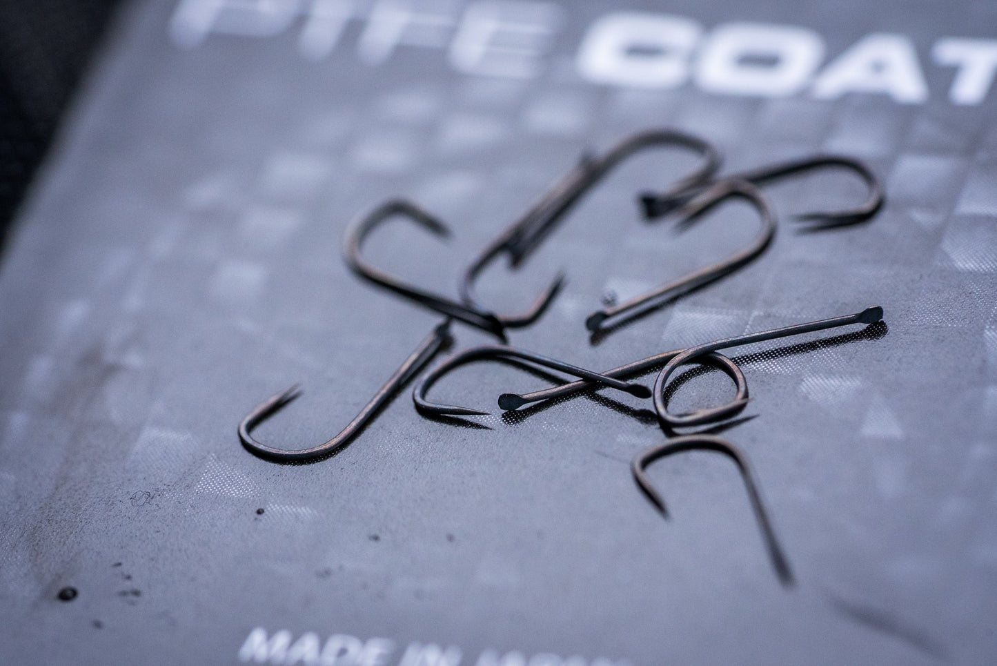 Guru Fine Wide Gape Hooks