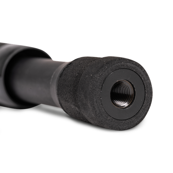 Korum Limitless Power Handles