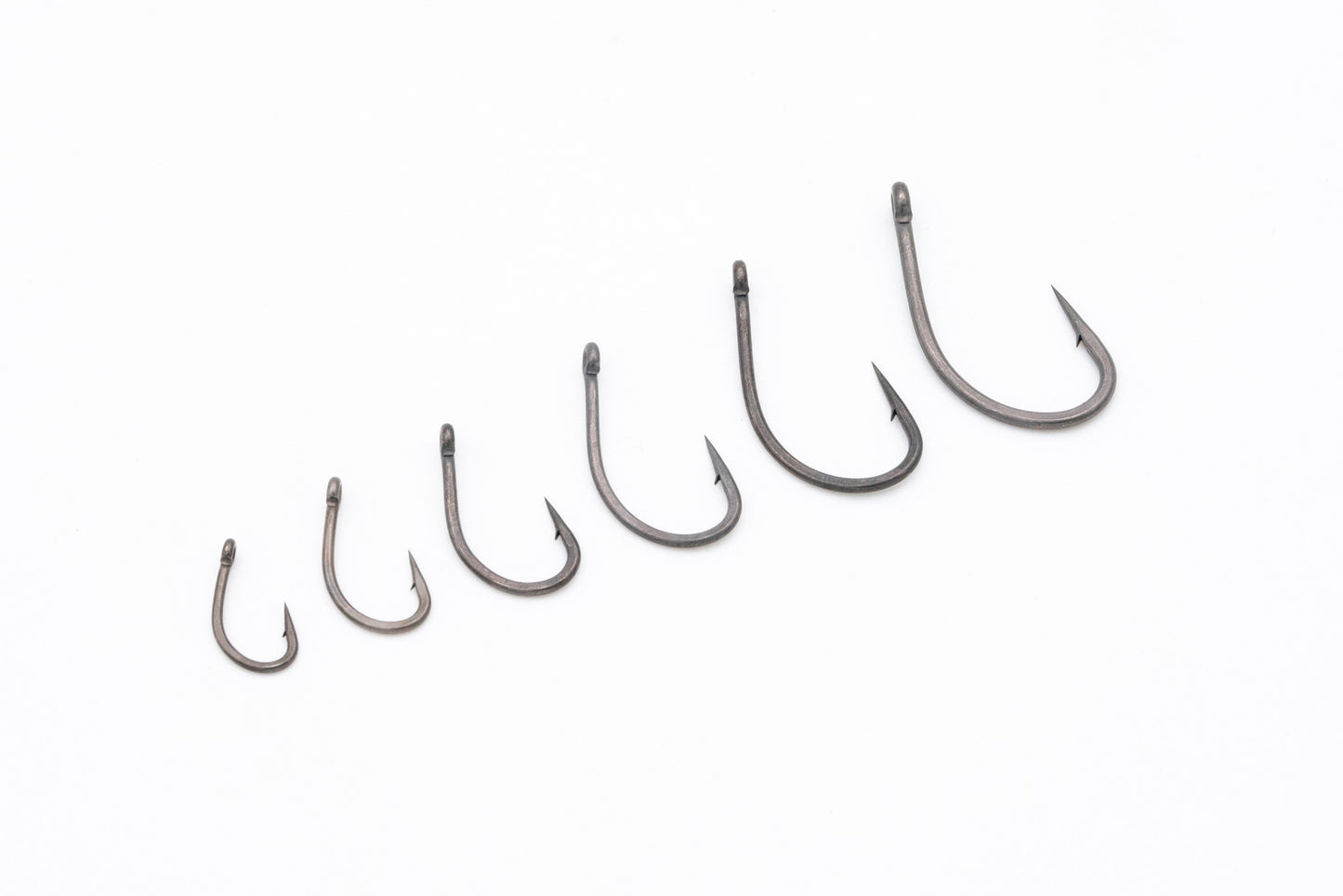 Korda Kontinental Barbed Hooks