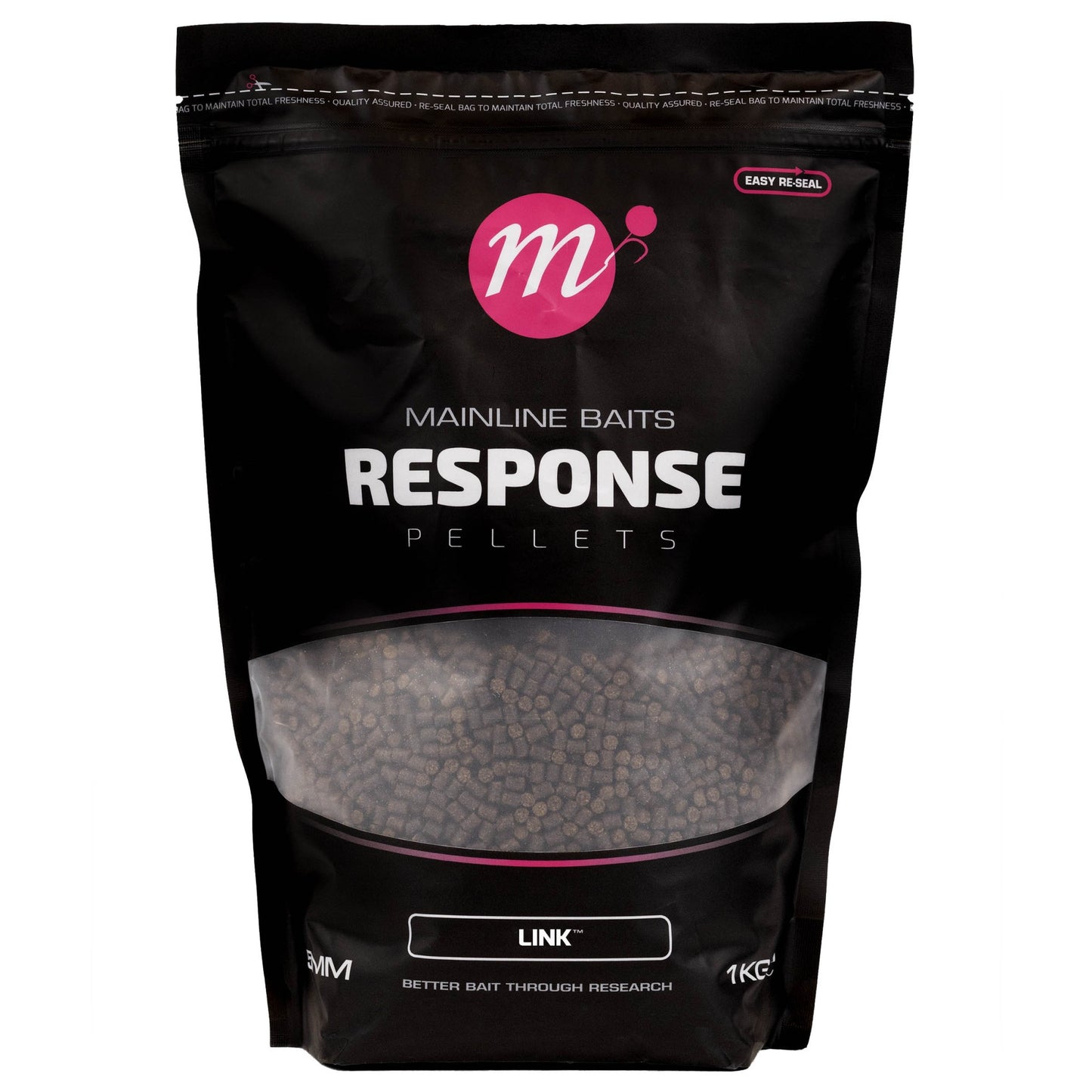 Mainline Response Pellets