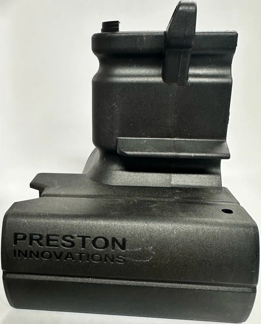 Preston Innovations Inception Seatbox Frame Corner Bracket - RH