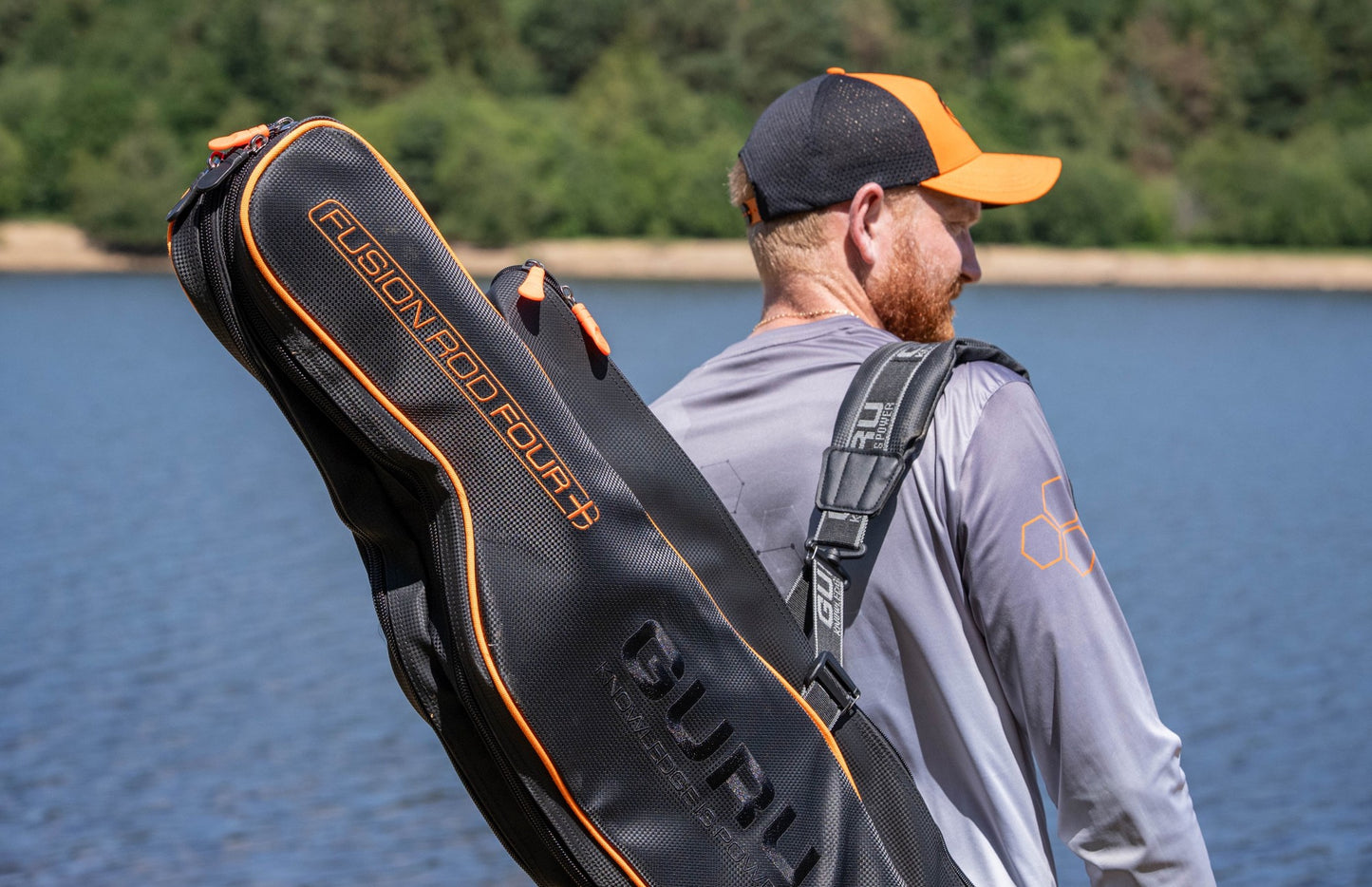 Guru Fusion 4 Rod Plus+