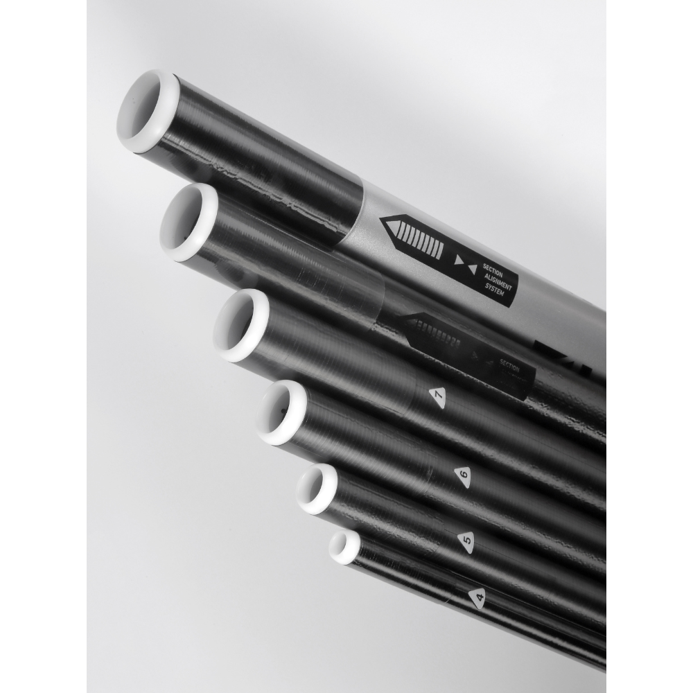 Daiwa Custom Fit Super Light PTFE Nose Cones