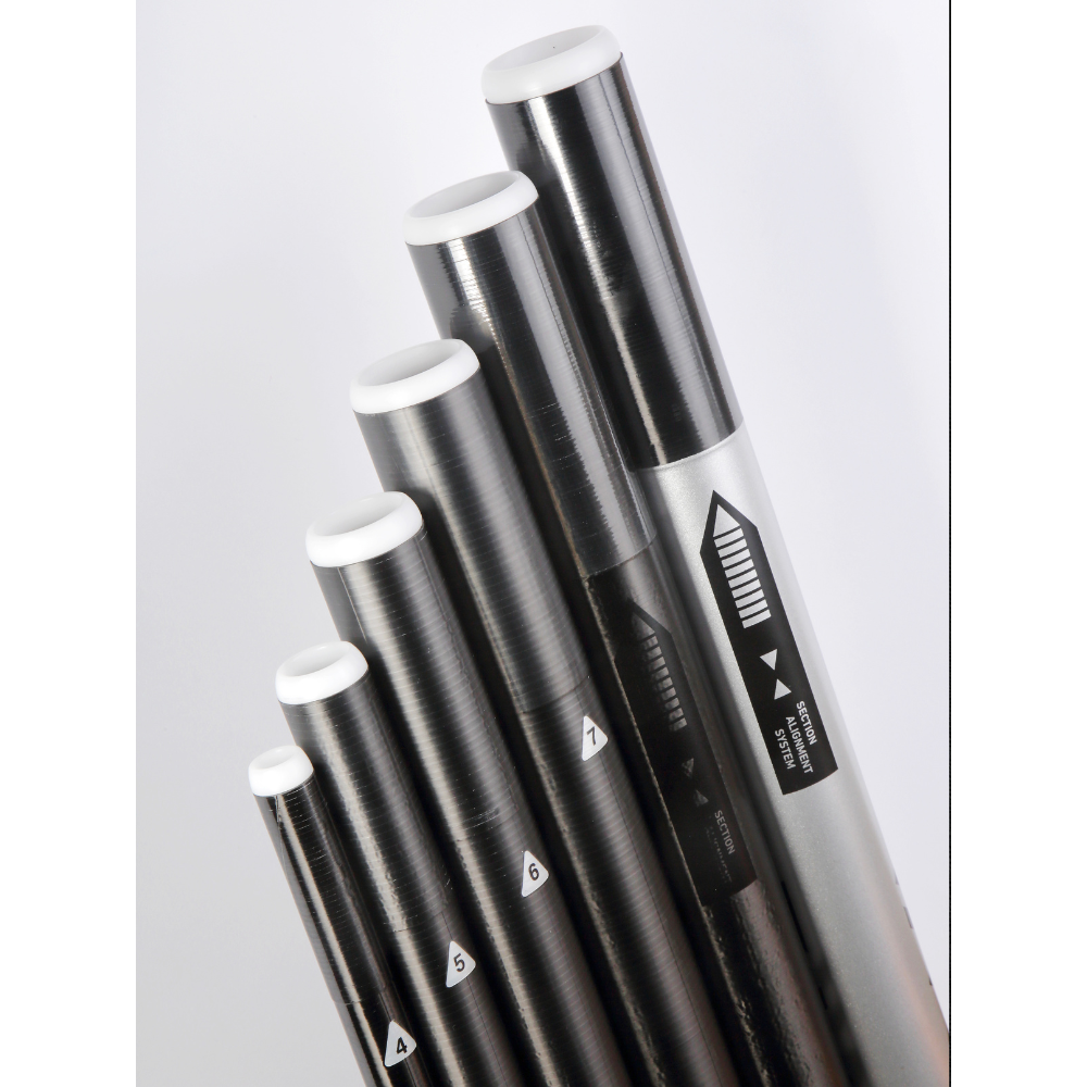 Daiwa Custom Fit Super Light PTFE Nose Cones