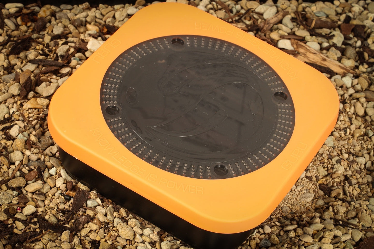 Guru 2.2 Pint Bait Boxes