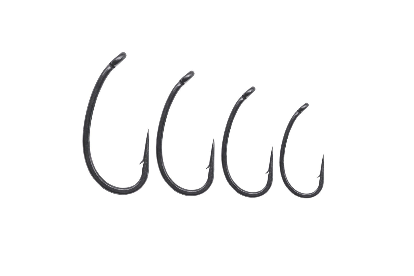 Korda Basix Kurve Hooks