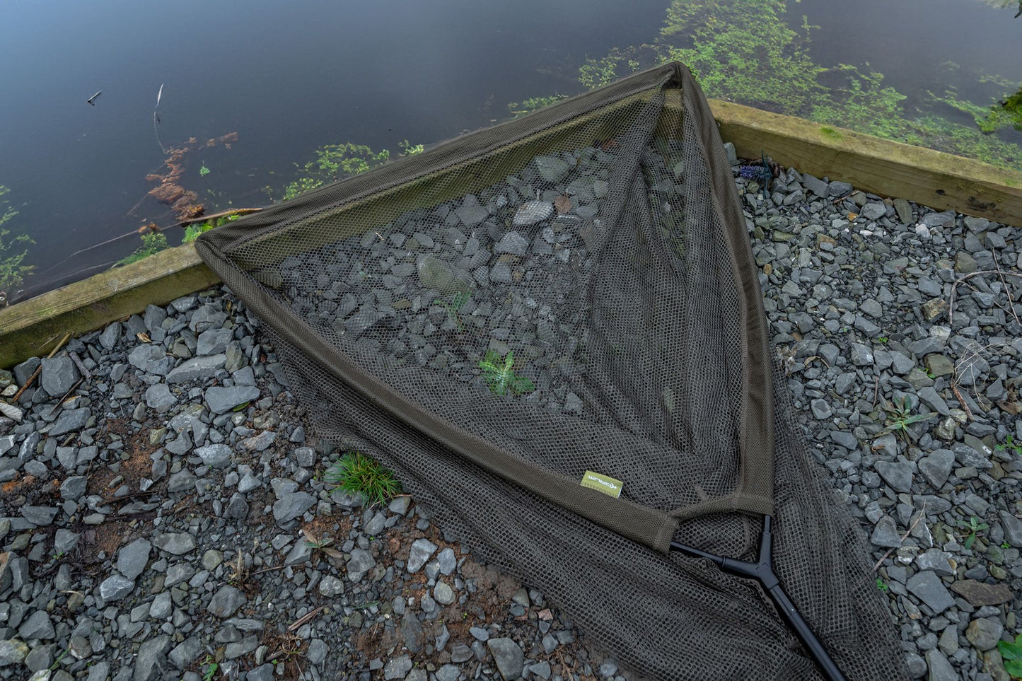 Korum 36" Specimen Net Combo - 1.8m - 2.4m