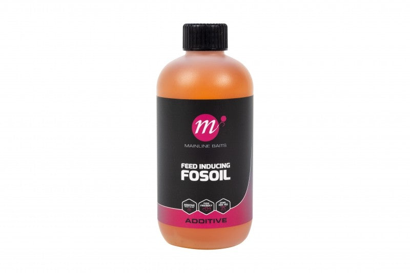 Mainline Feed Inducing Fosoil