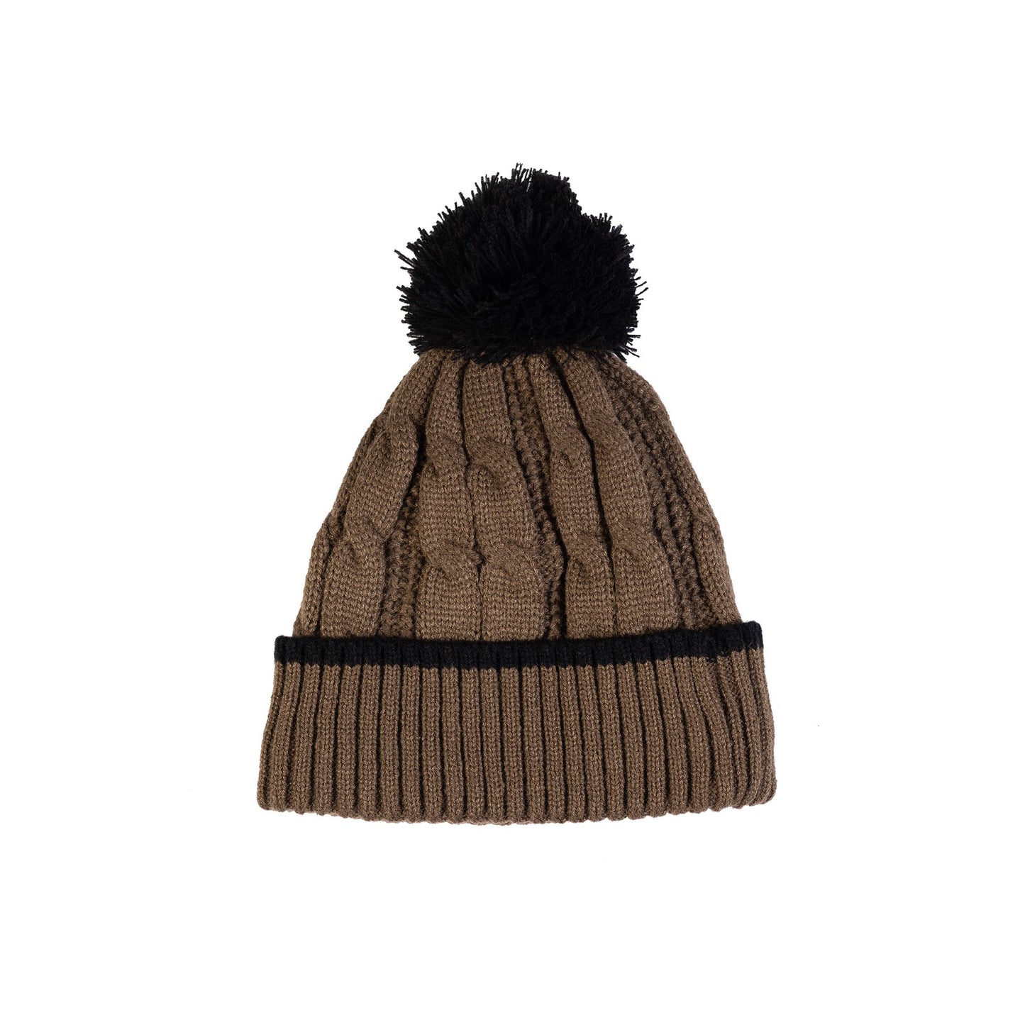 Mainline Carp Chunky Icon Fleece Lined Beanie