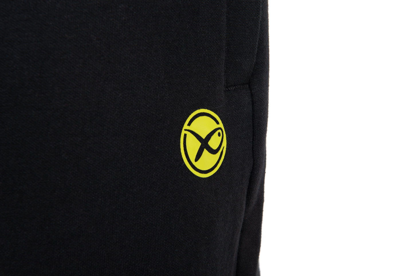 Matrix Black Joggers (2025)