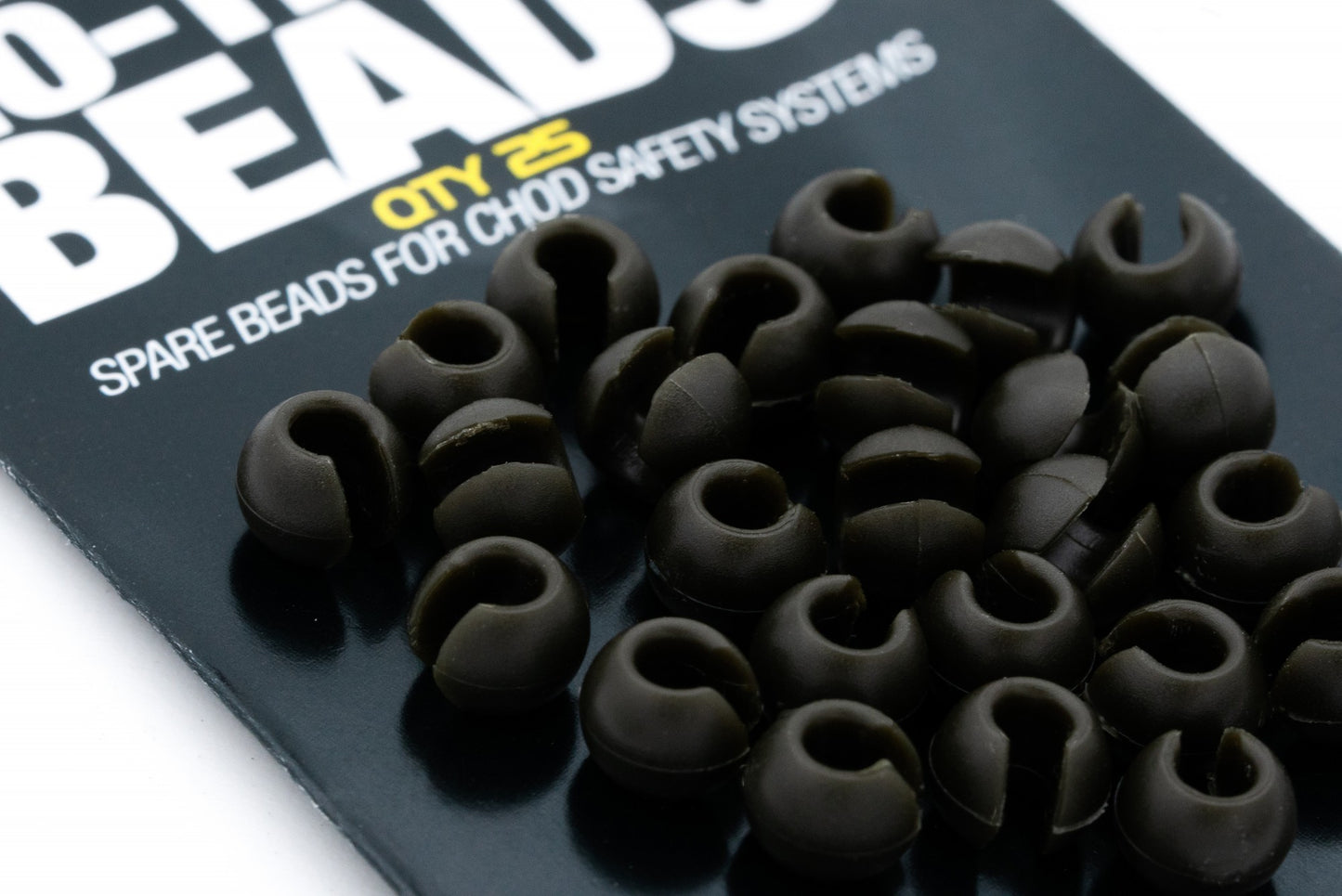 Korda Spare No-Trace Beads