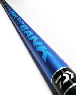Daiwa Yank N Bank 2.0m Power Kit YNB10PKIT