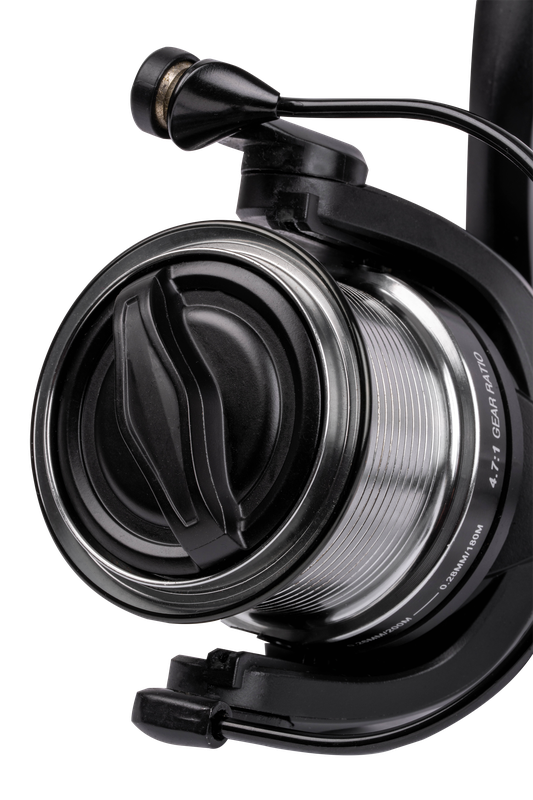 Korum Zelos 6000 Distance Reels