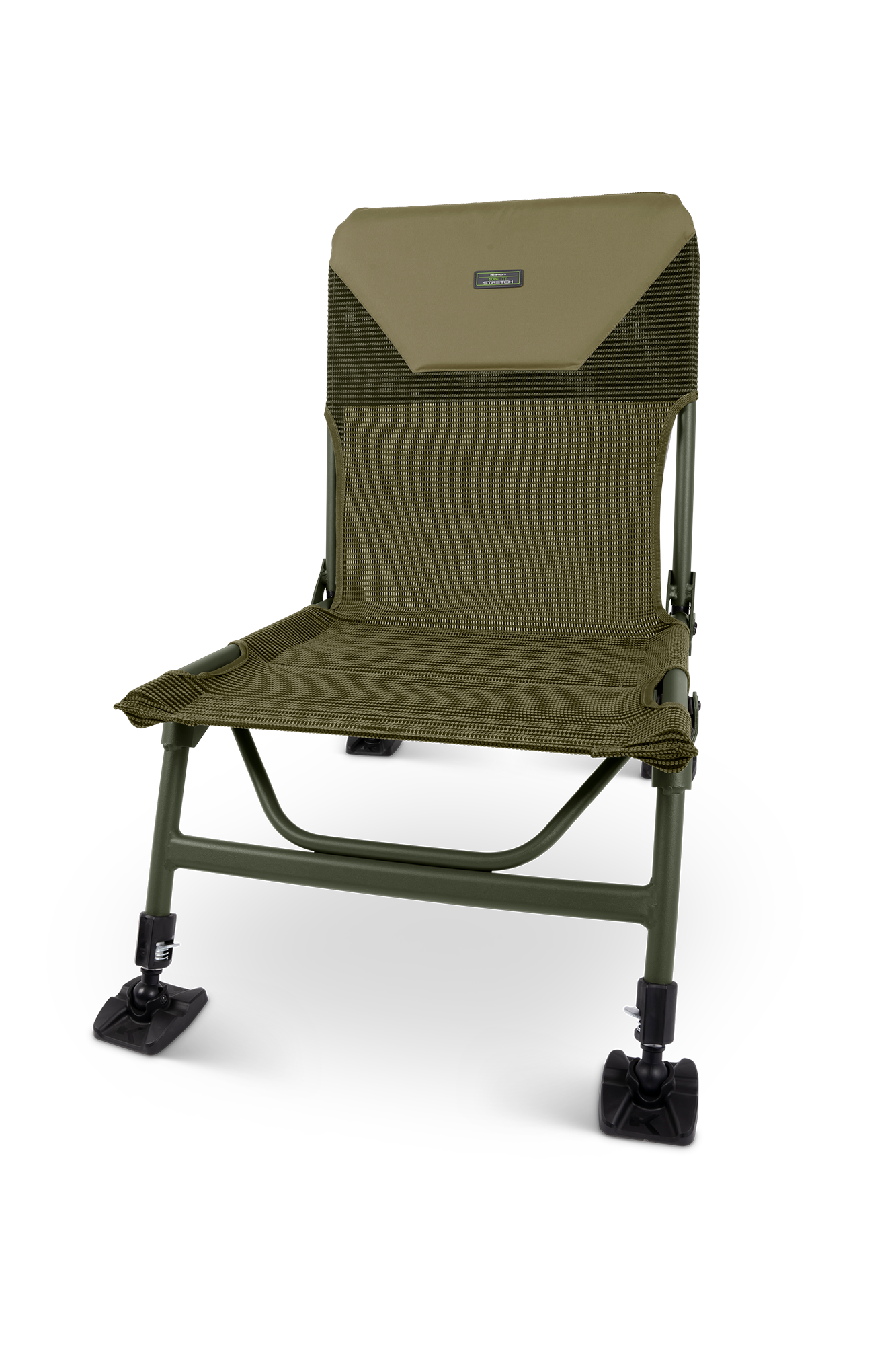 Korum Supa Lite Stretch Chair - Standard