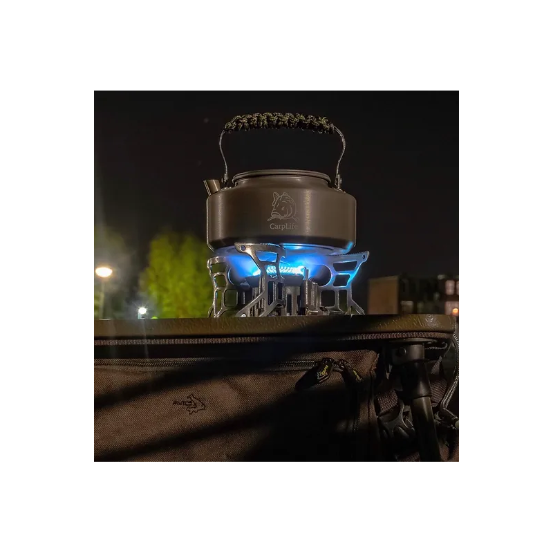 CarpLife CLS-3500 Stove