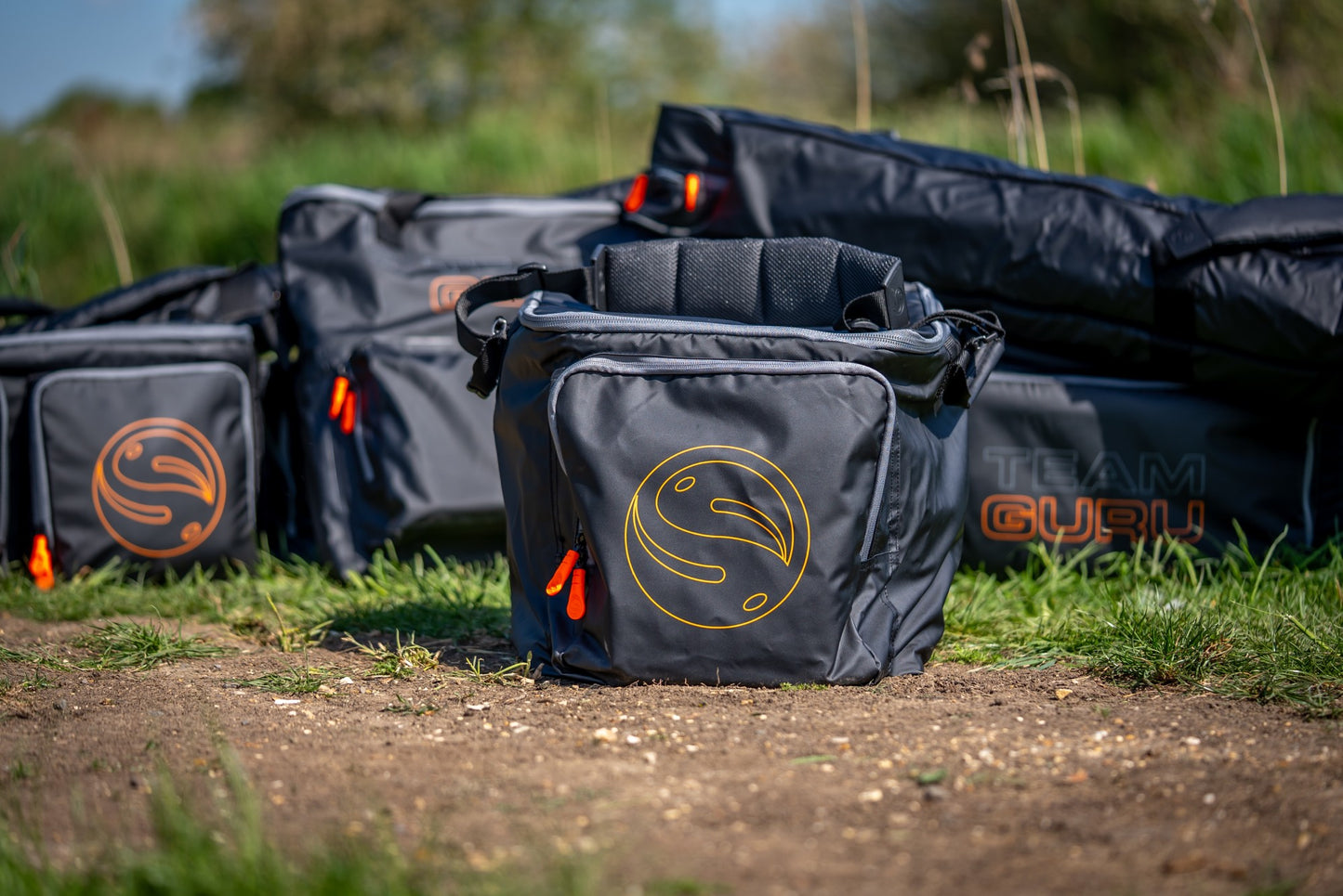 Guru - Team Guru Cool Bag